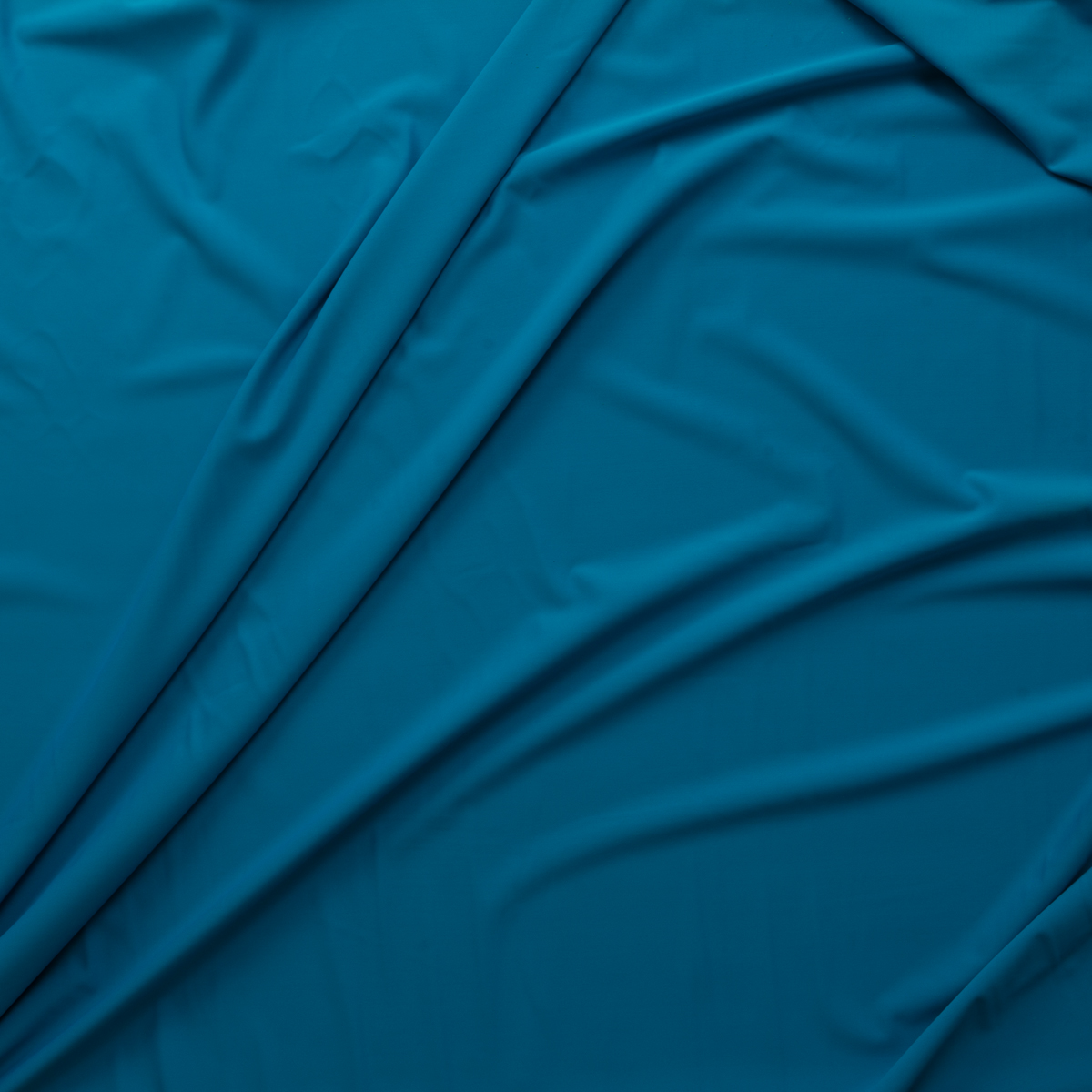Jade Sportivo Matte Nylon/Spandex #29096 Fabric By The Yard - Wide shot