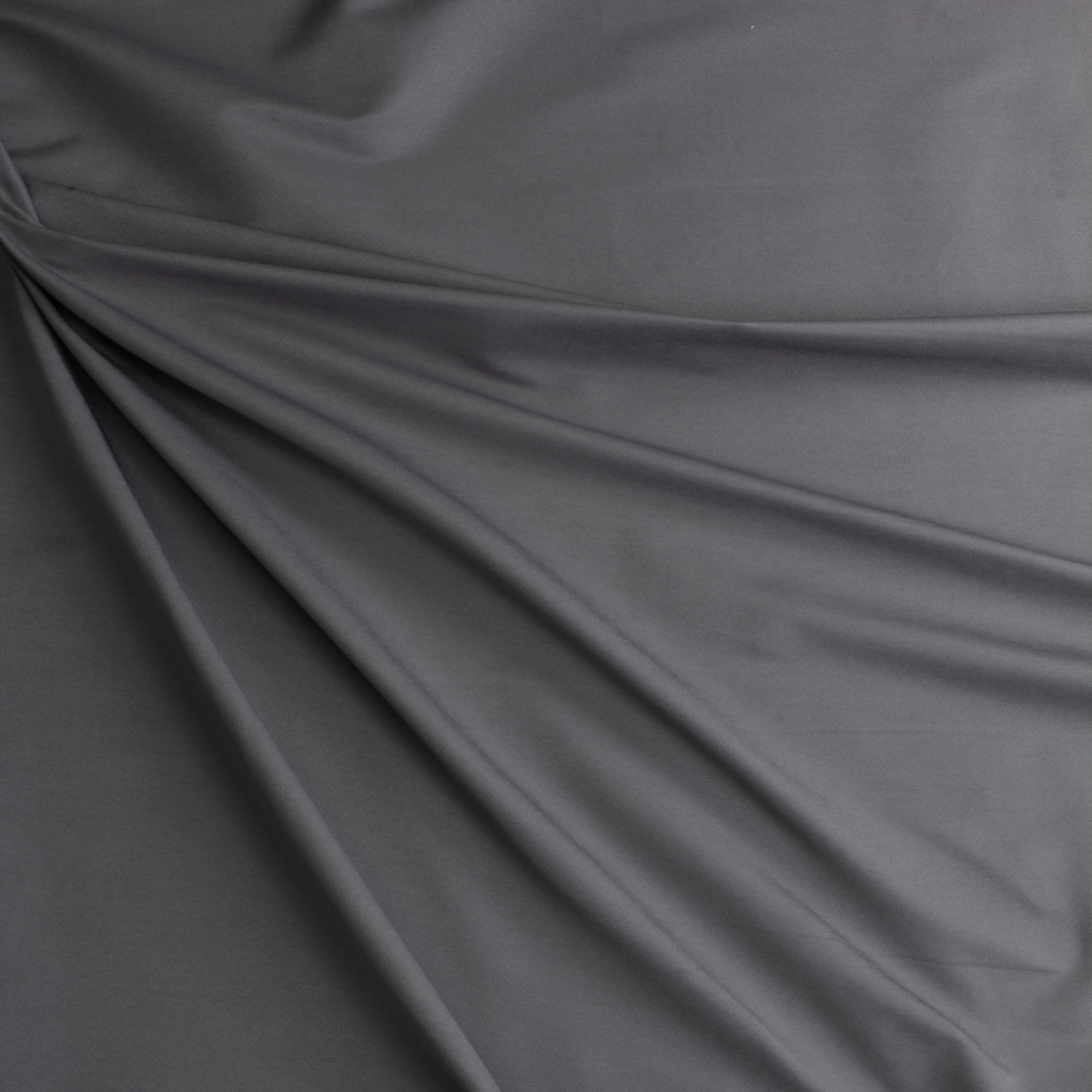 Grey NYC Designer Stretch Twill #29114 Fabric By The Yard - Wide shot