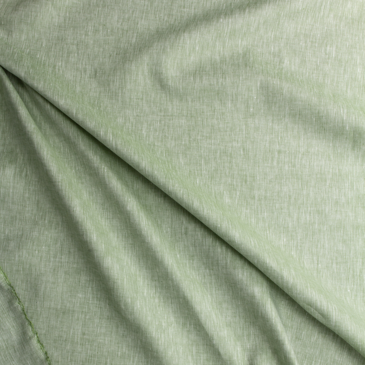 Olive Toibin Irish Linen from Spence Bryson #29165 Fabric By The Yard - Wide shot