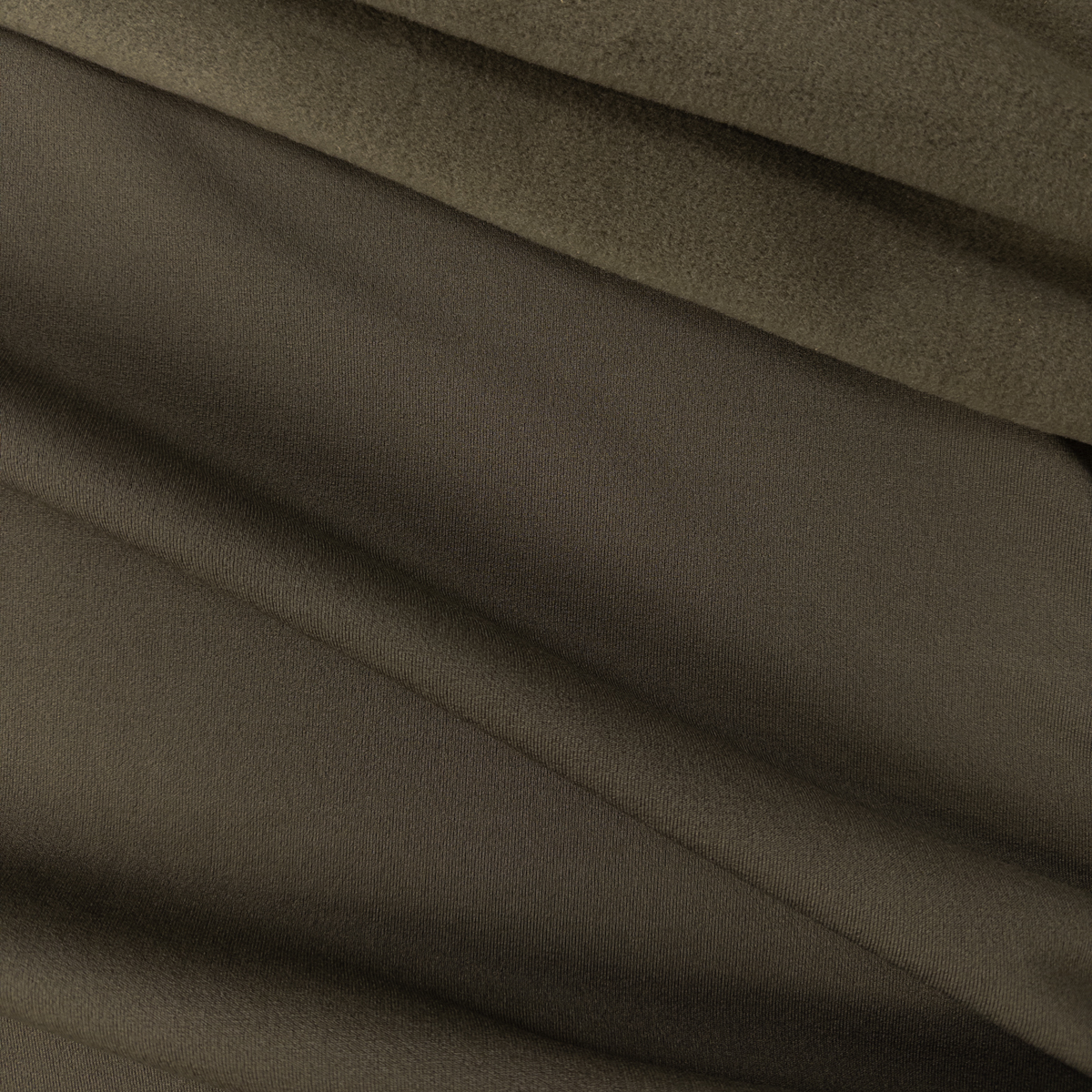 Moss Green Polartec® Power Stretch Pro #29199 Fabric By The Yard