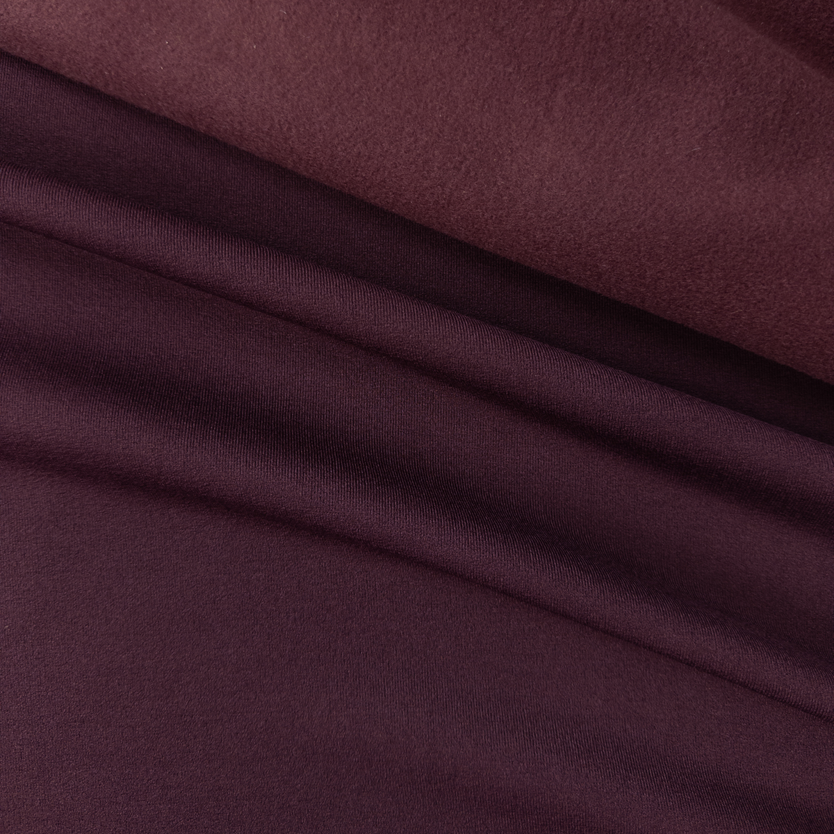 Wine Polartec® Power Stretch Pro #29204 Fabric By The Yard