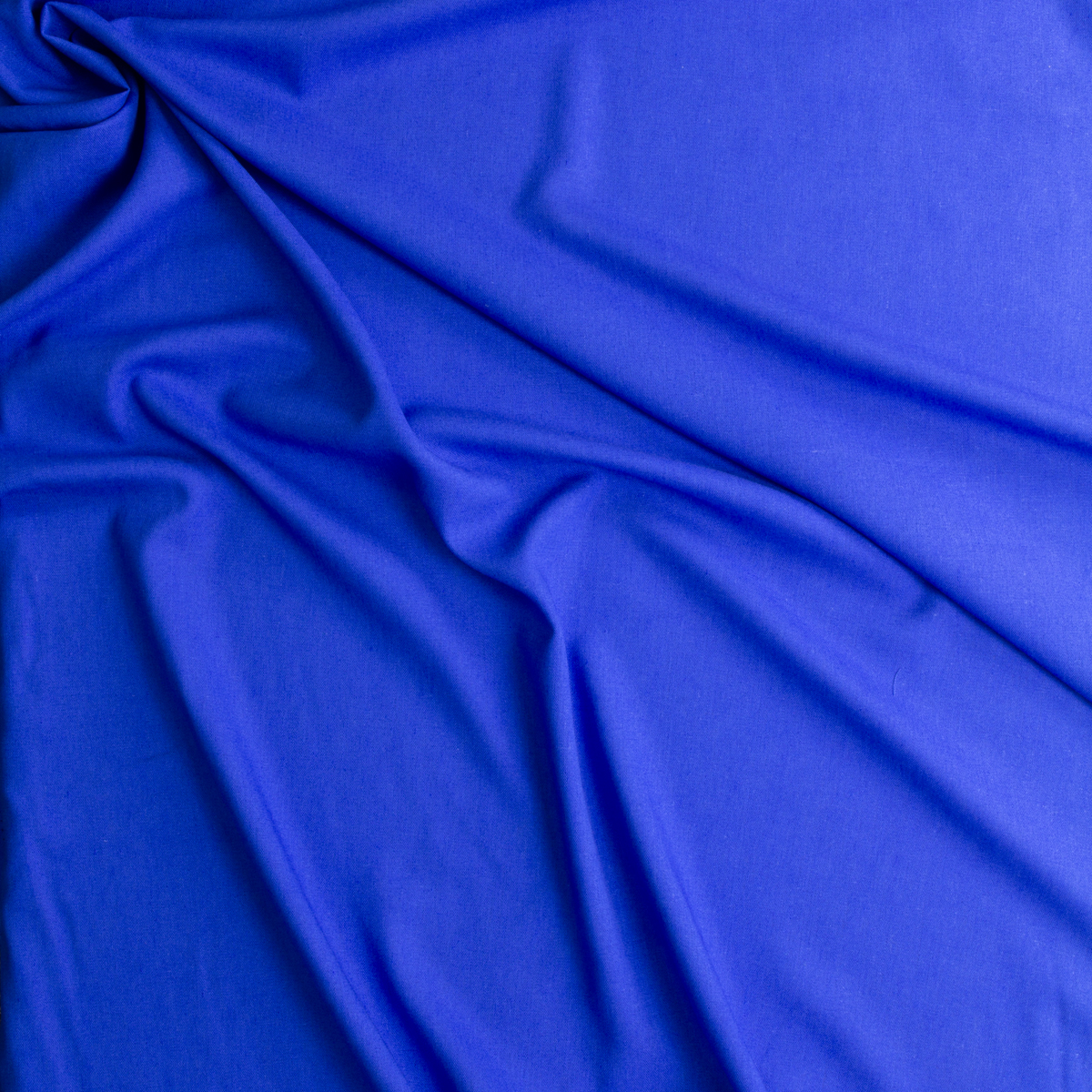 Royal Blue Santa Barbara Rayon/Linen #28339