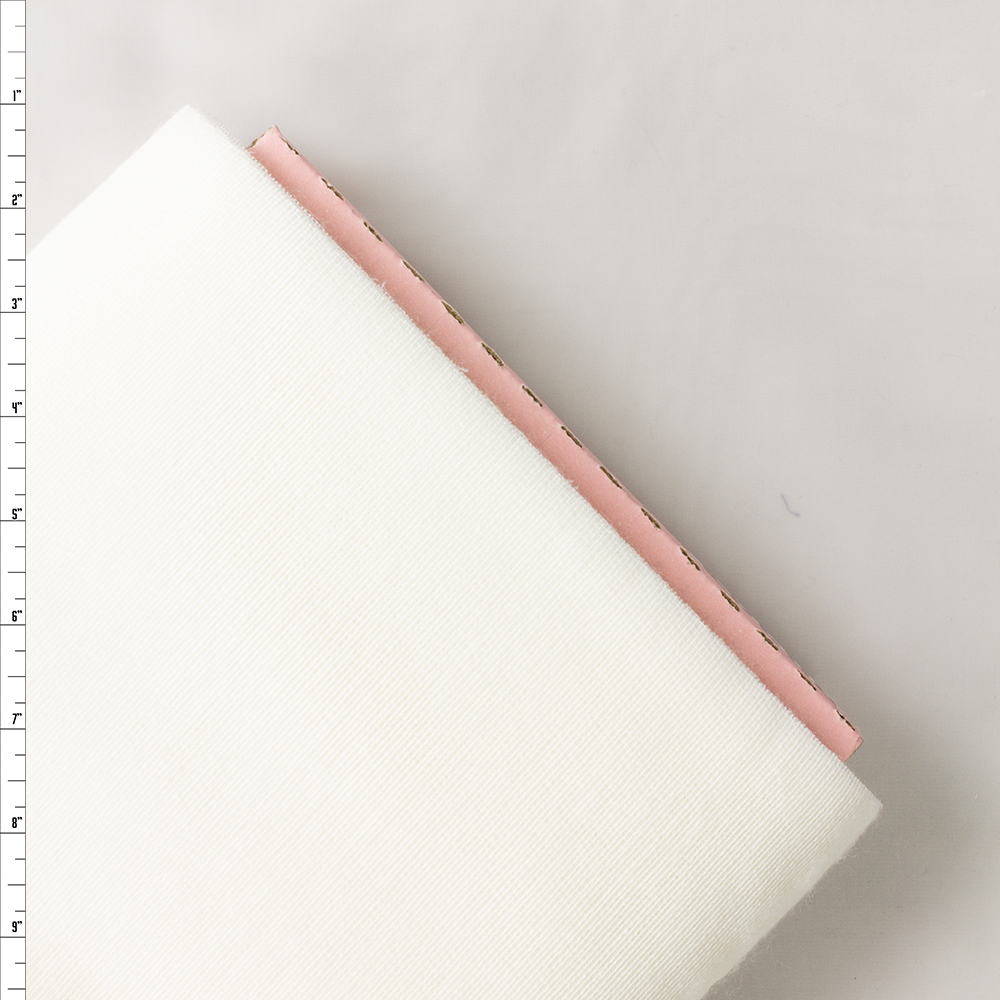 Natural Pellon 860 FN Ultra-Weft #29304 Fabric By The Yard