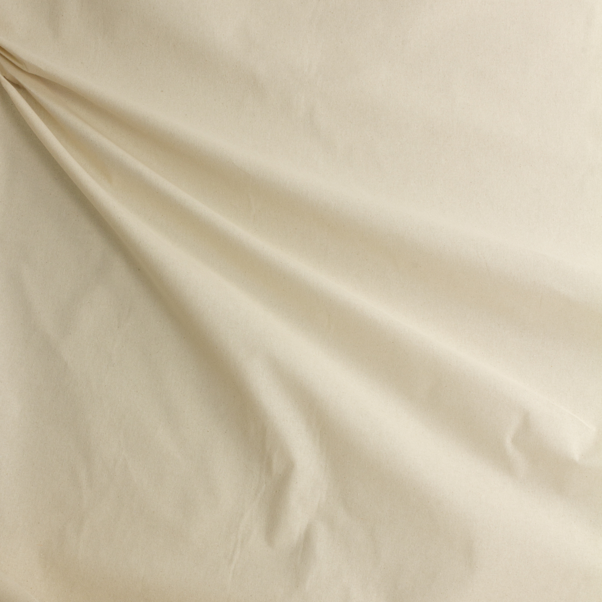 Natural Muslin #29306 Fabric By The Yard - Wide shot