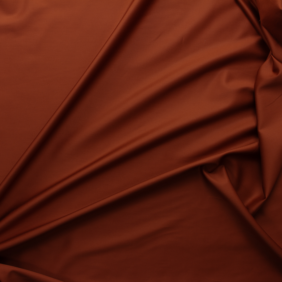 Brick Designer Cotton Sateen #29493 Fabric By The Yard - Wide shot