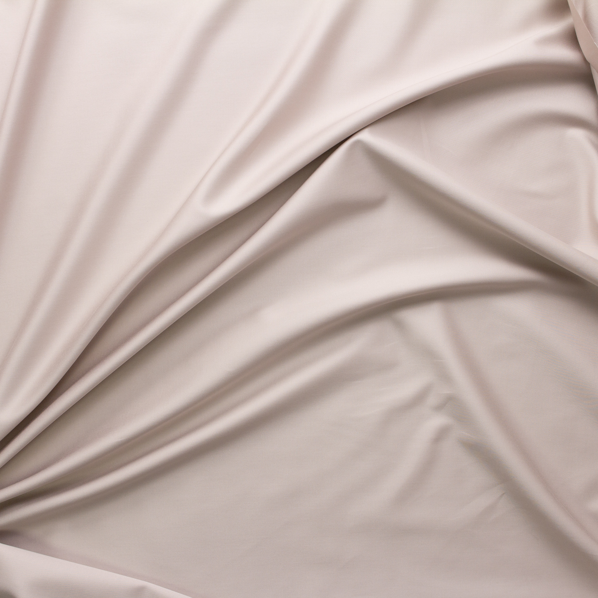 Blush Designer Cotton Sateen #29496 Fabric By The Yard - Wide shot