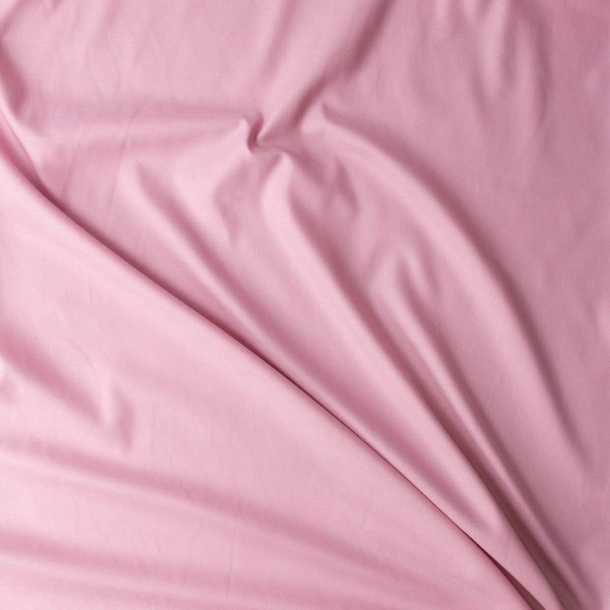 Pink/Grey Piqué NYC Designer Cotton Shirting #29677 Fabric By The Yard - Wide shot