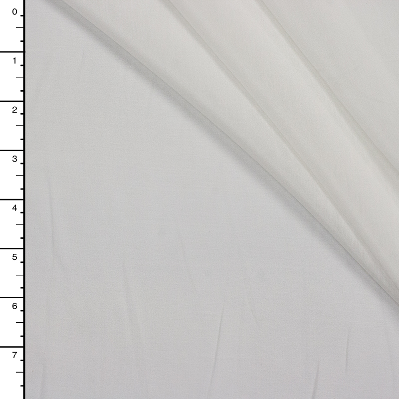 White Cotton Lawn