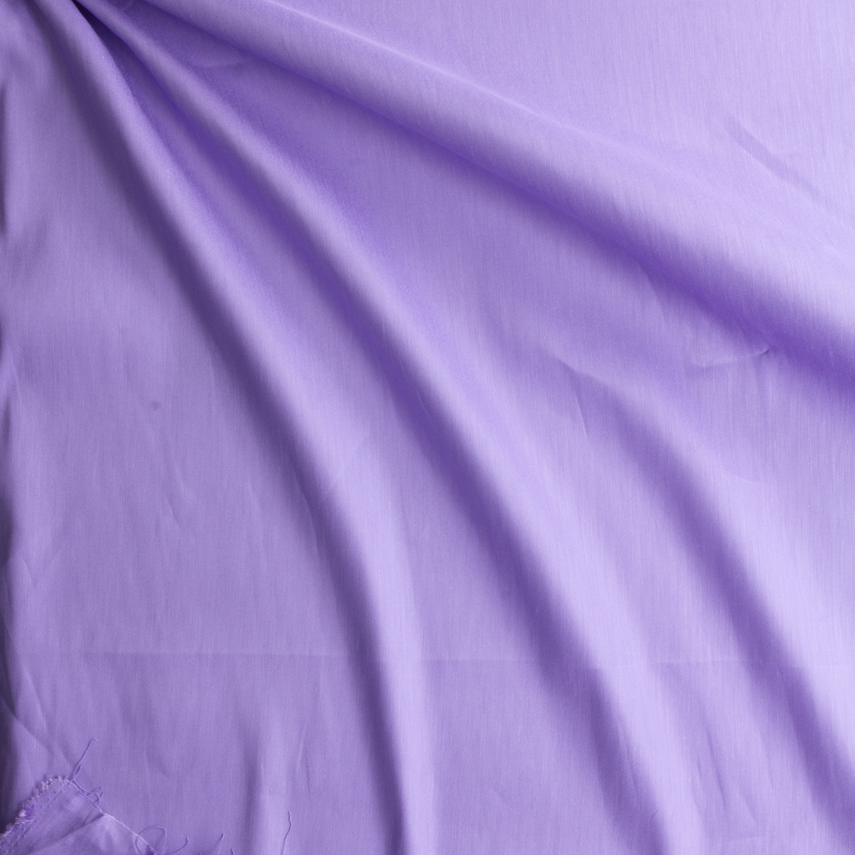 Lilac Marabella Stretch Linen/Viscose #29712 Fabric By The Yard - Wide shot