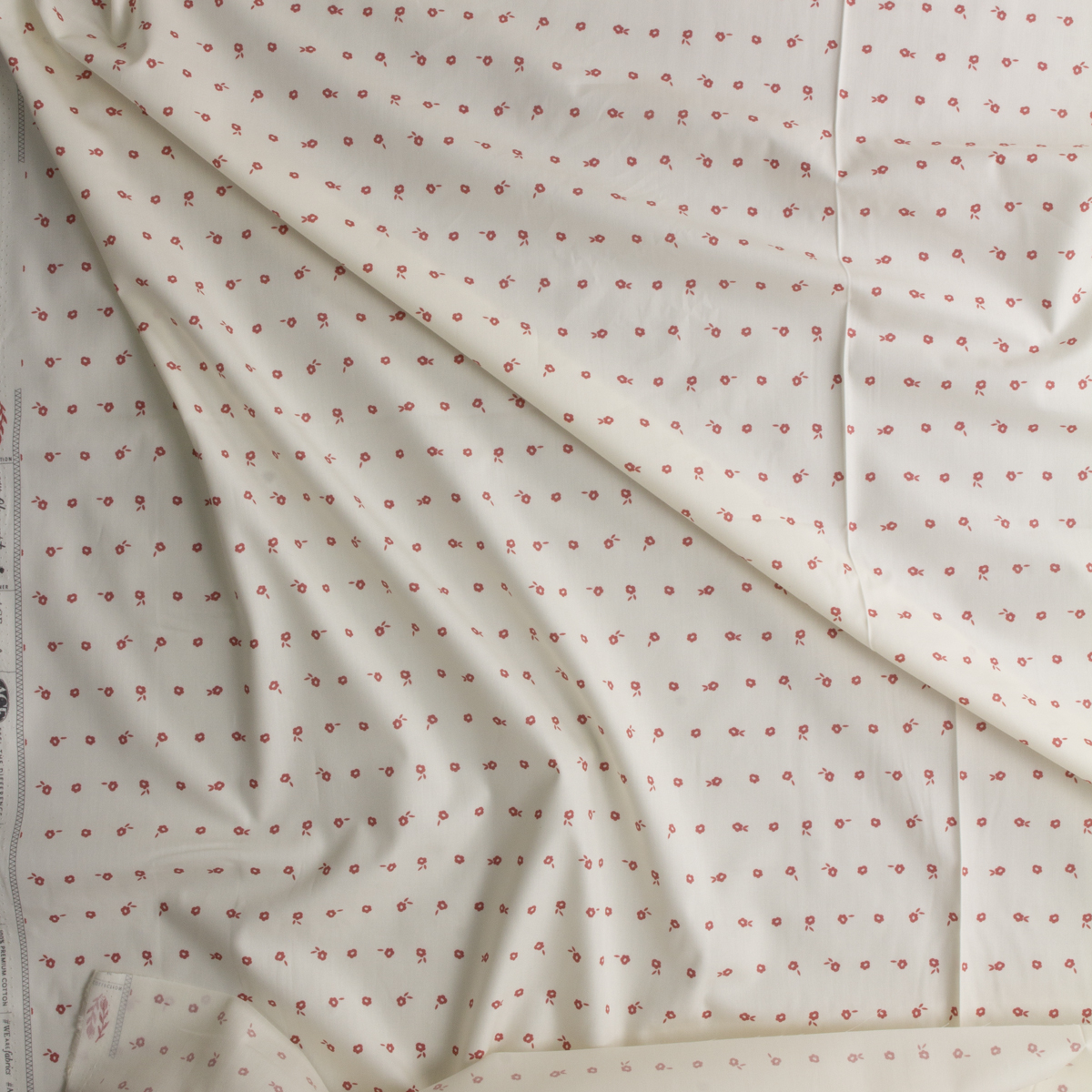 Little Clementine 15505 Cotton Poplin from Art Gallery Fabrics #29753 Fabric By The Yard - Wide shot