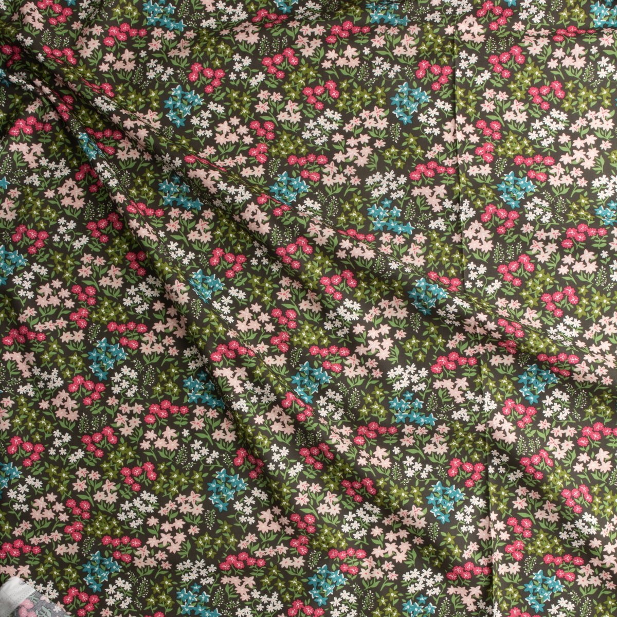 Merriweather 46305 Cotton Poplin from Art Gallery Fabrics #29783 Fabric By The Yard - Wide shot