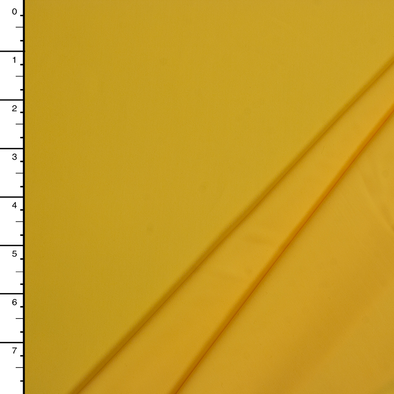 Bright Yellow 5.8oz Nylon/Lycra