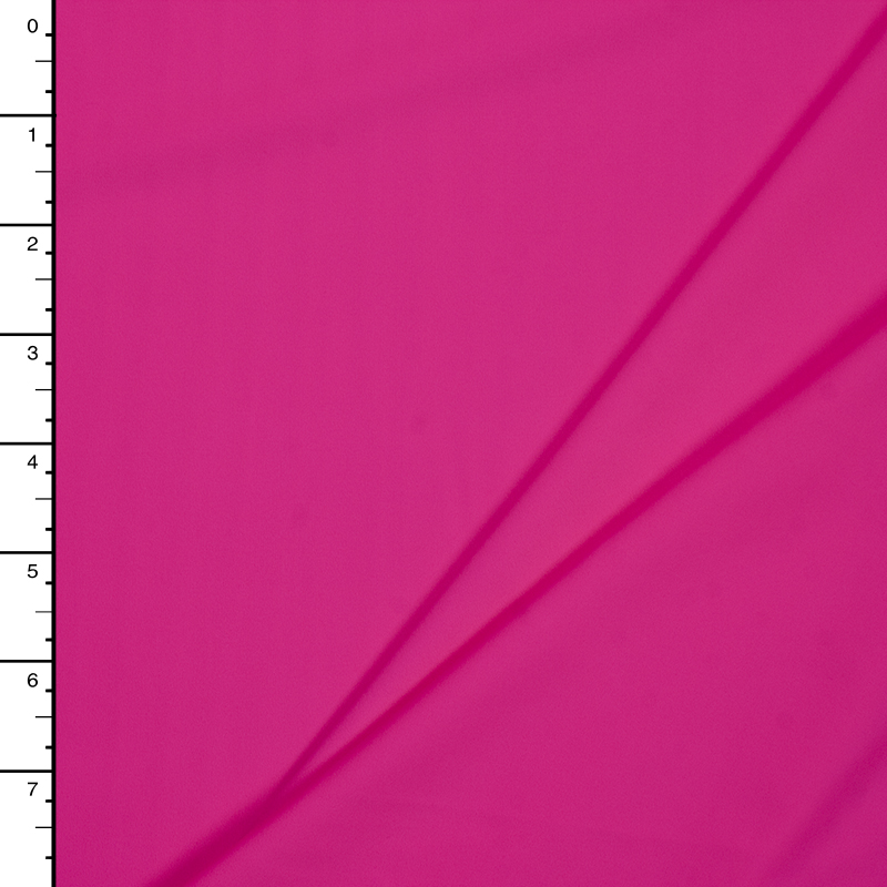Neon Pink 5.8oz Nylon/Lycra