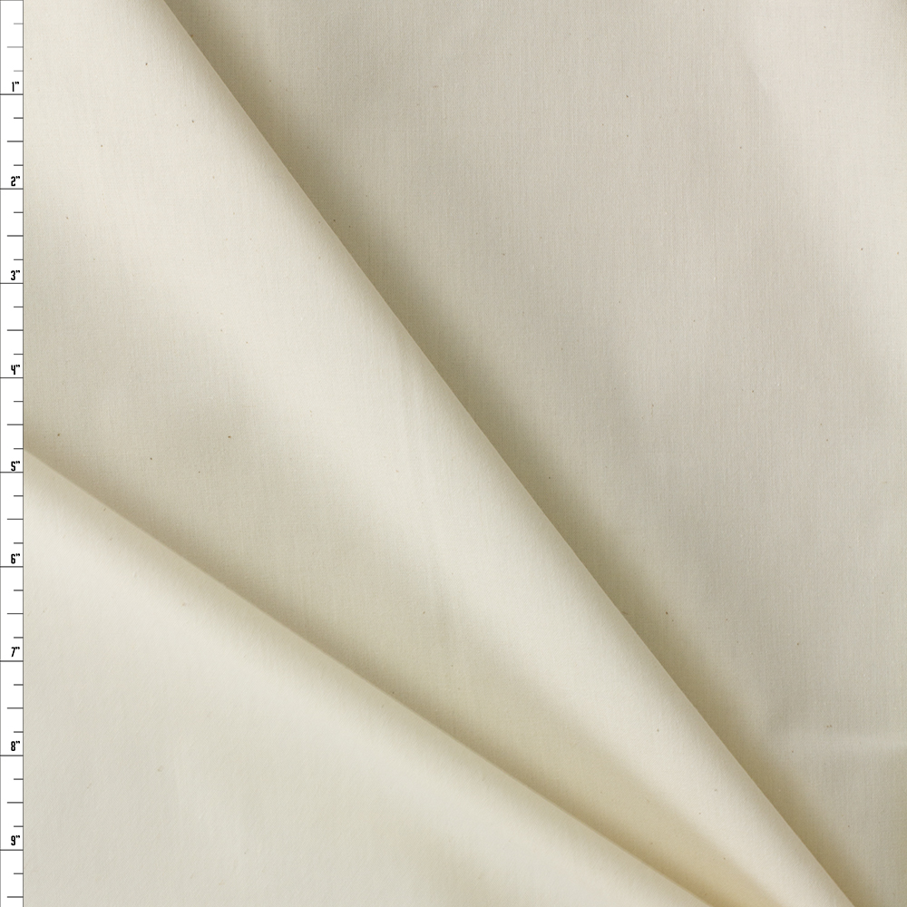 Natural Muslin #29930 Fabric By The Yard