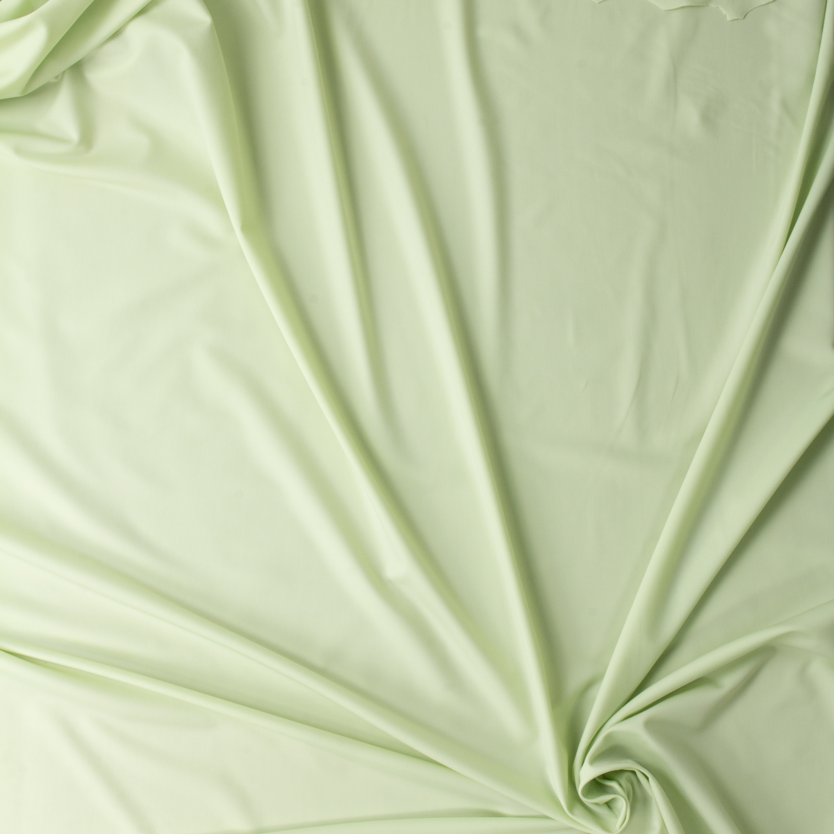 Mint Sportivo Nylon/Spandex #30003 Fabric By The Yard - Wide shot
