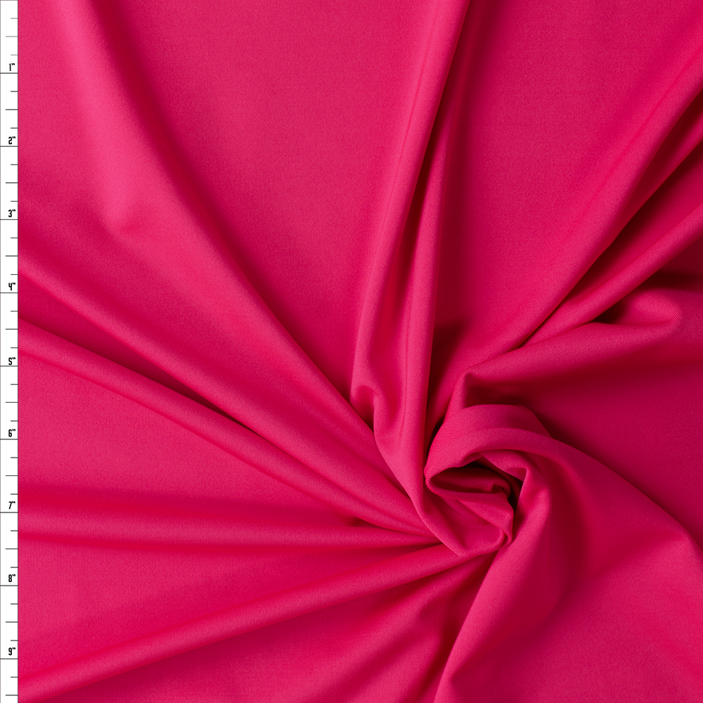 Lipstick Nylon/Spandex #30049 Fabric By The Yard