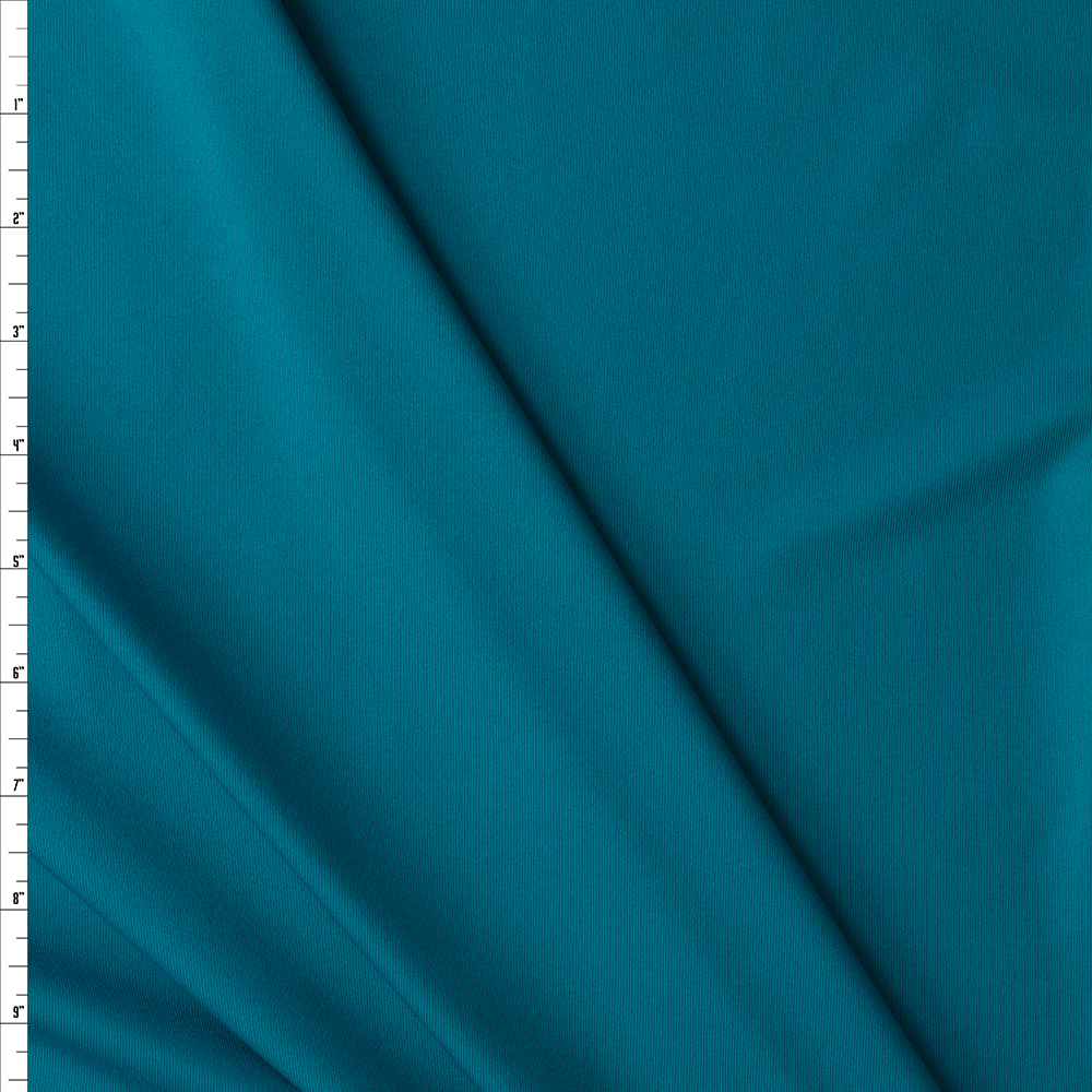 Lagoon Nylon/Spandex #30057 Fabric By The Yard