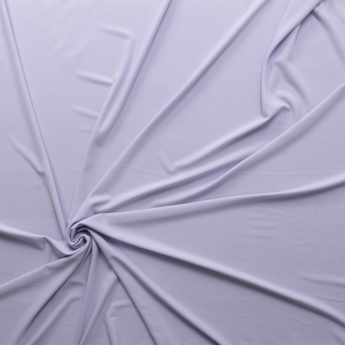 Lavender Midweight Stretch ITY Knit #30166 Fabric By The Yard - Wide shot