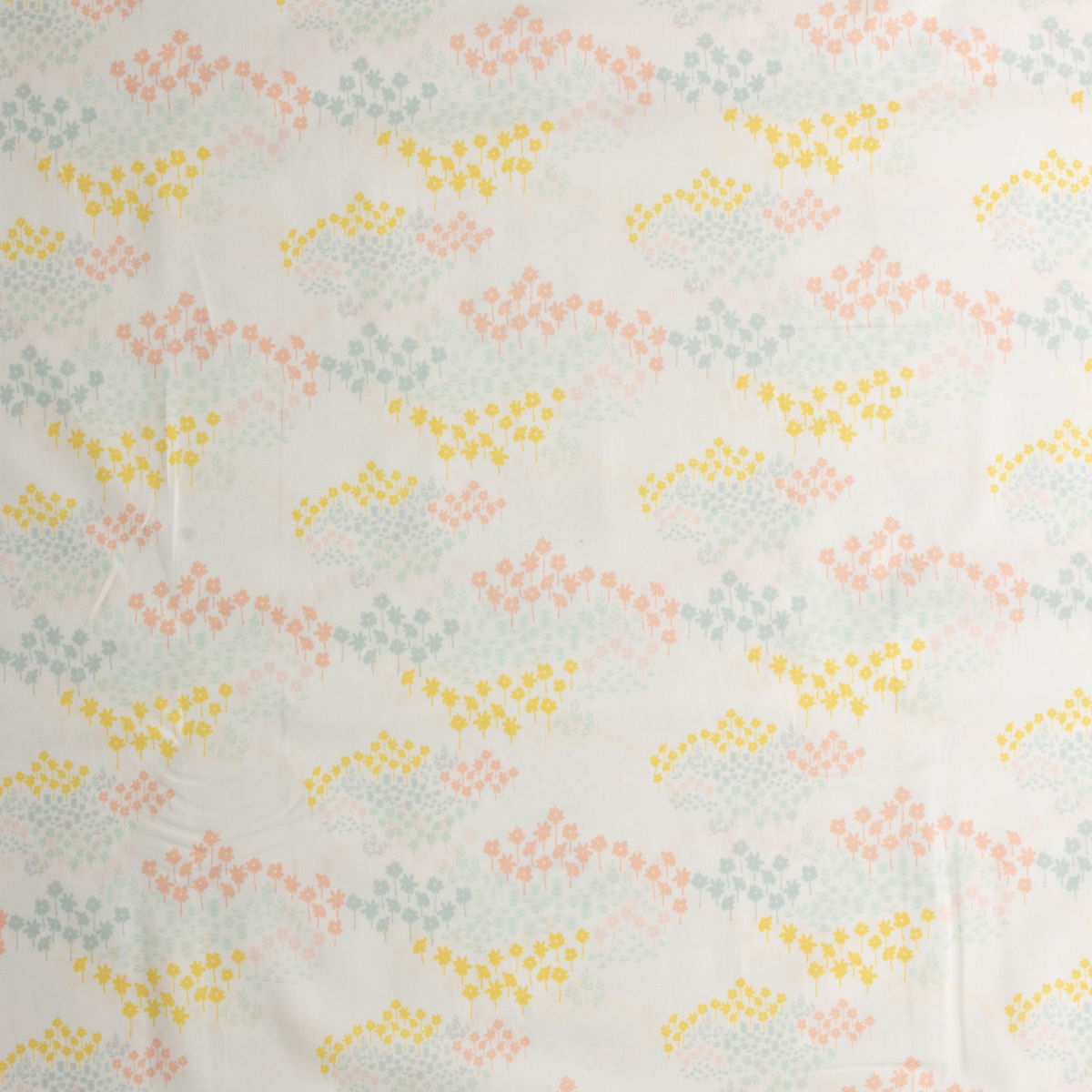Daydream Cotton Poplin from Art Gallery Fabrics #30234 Fabric By The Yard - Wide shot