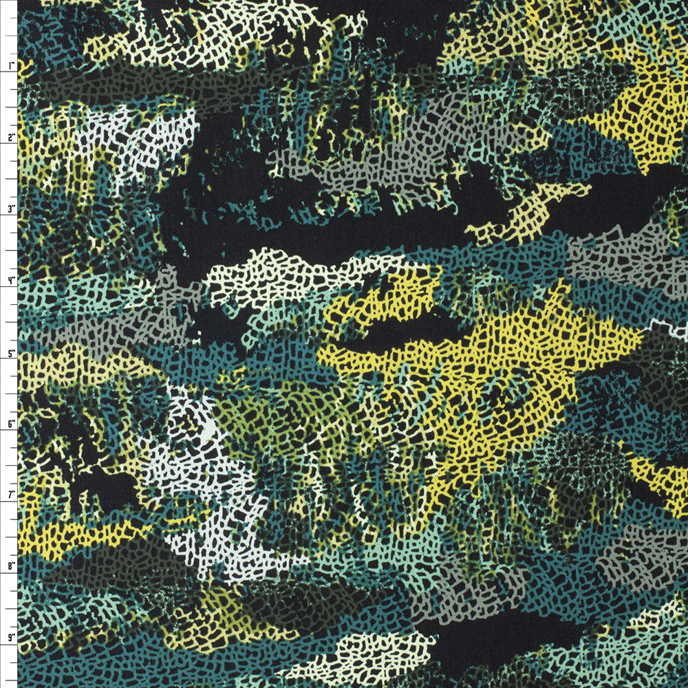 Esoterra Cotton Poplin from Art Gallery Fabrics #30243 Fabric By The Yard