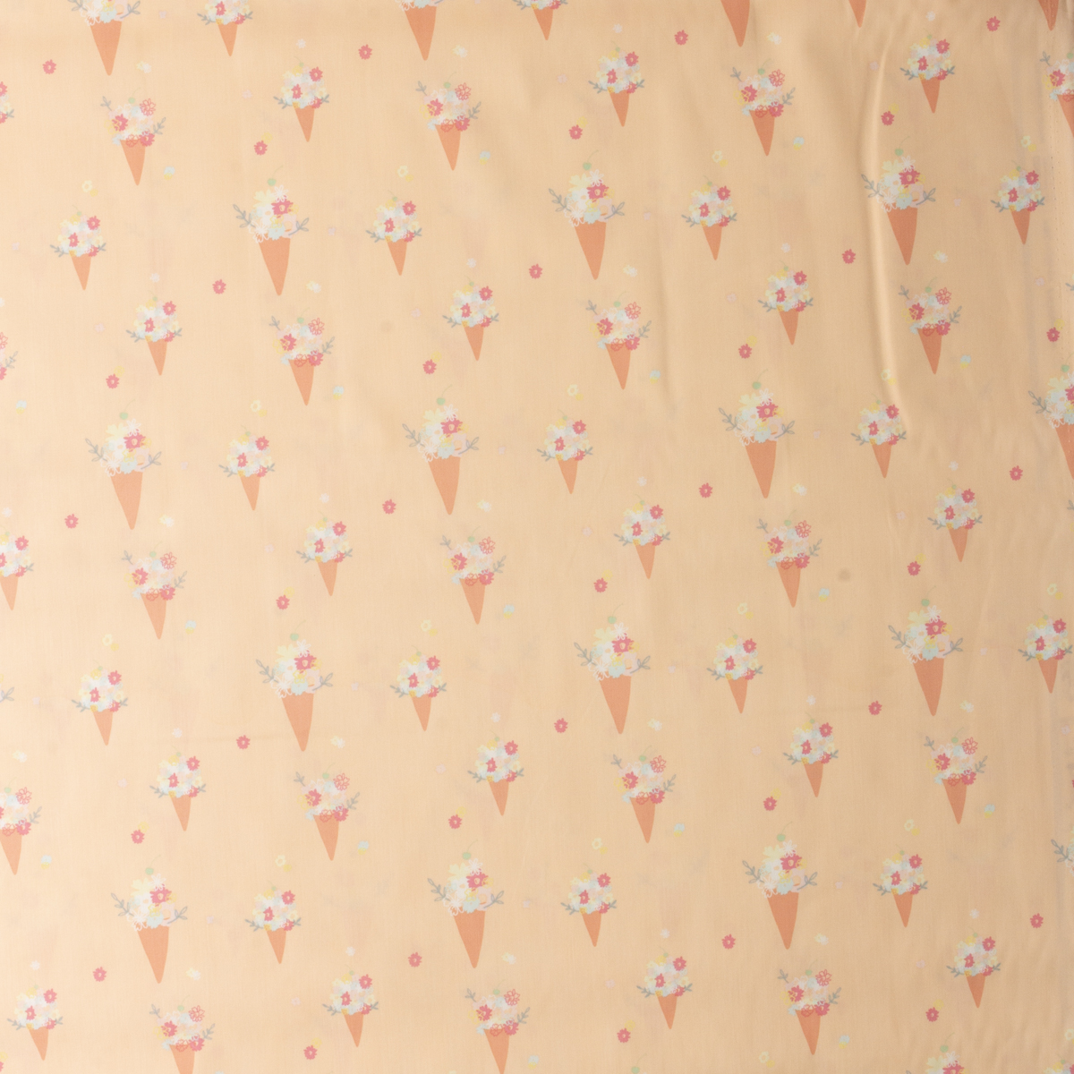 Daydream Cotton Poplin from Art Gallery Fabrics #30256 Fabric By The Yard - Wide shot
