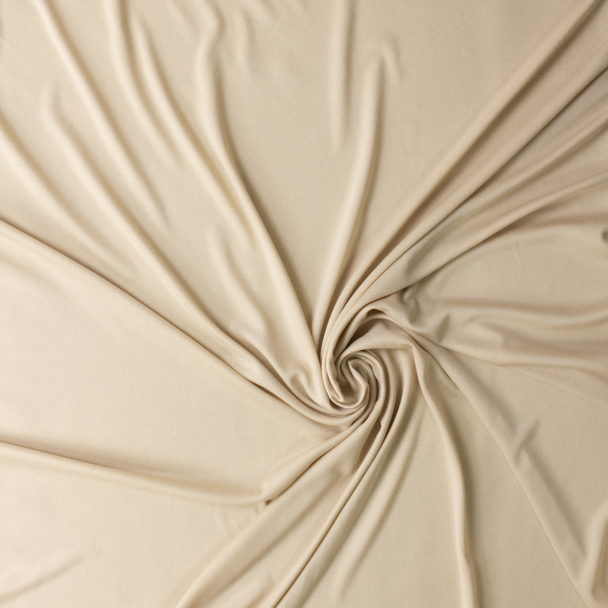 Nude 70 Denier Poly Interlock Knit #30349 Fabric By The Yard - Wide shot