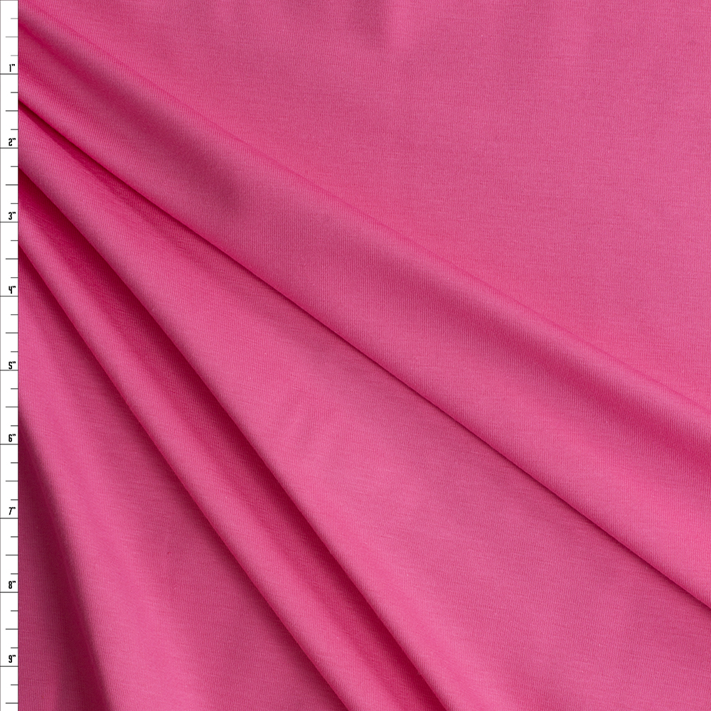 Azalea Laguna Stretch Cotton Jersey Knit from Robert Kaufman #30550 Fabric By The Yard