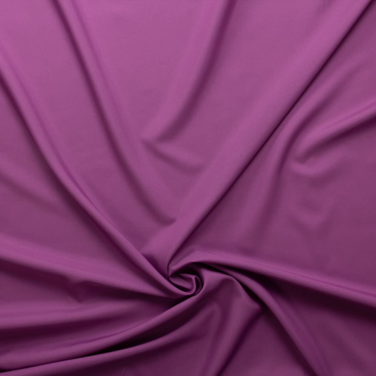 Grape Polyester Pongee #30554 Fabric By The Yard - Wide shot