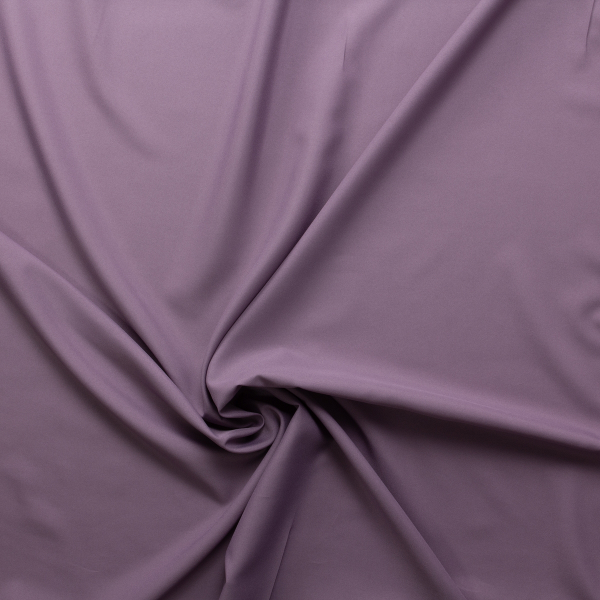 Frost Violet Polyester Pongee #30555 Fabric By The Yard - Wide shot