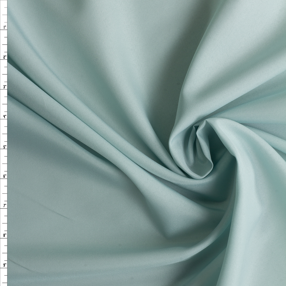 Ice Polyester Pongee #30558 Fabric By The Yard