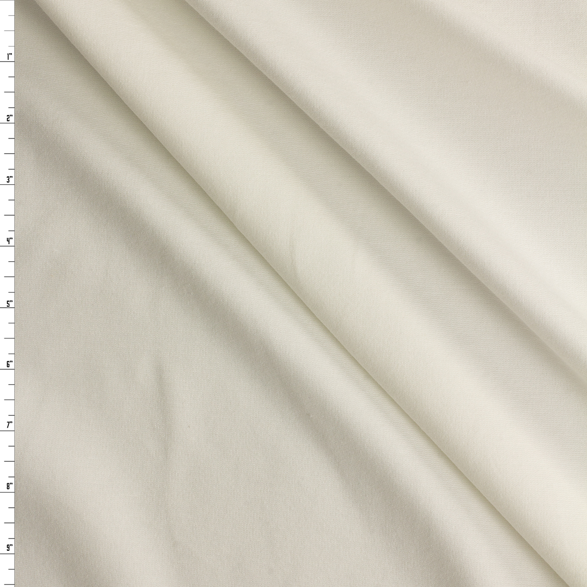 Ivory Designer Ponte De Roma #30626 Fabric By The Yard
