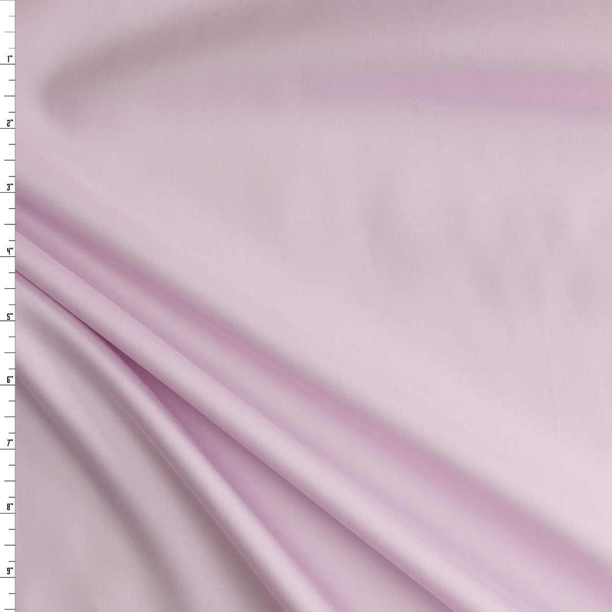 Baby Pink Designer Cotton Shirting #30715 Fabric By The Yard