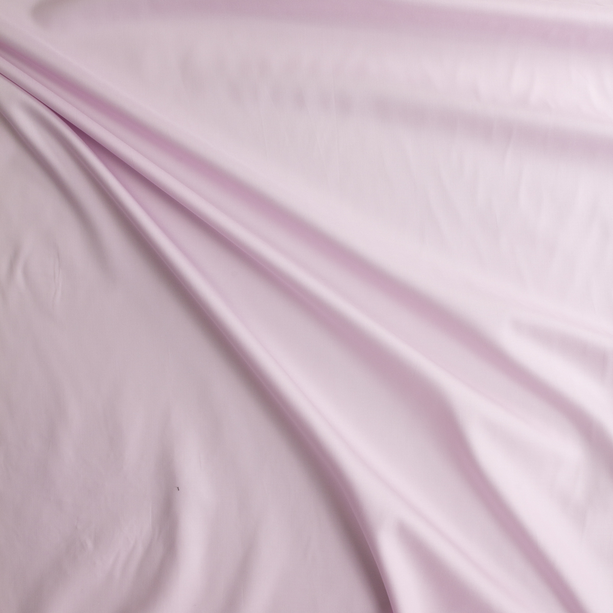 Baby Pink Designer Cotton Shirting #30715 Fabric By The Yard - Wide shot