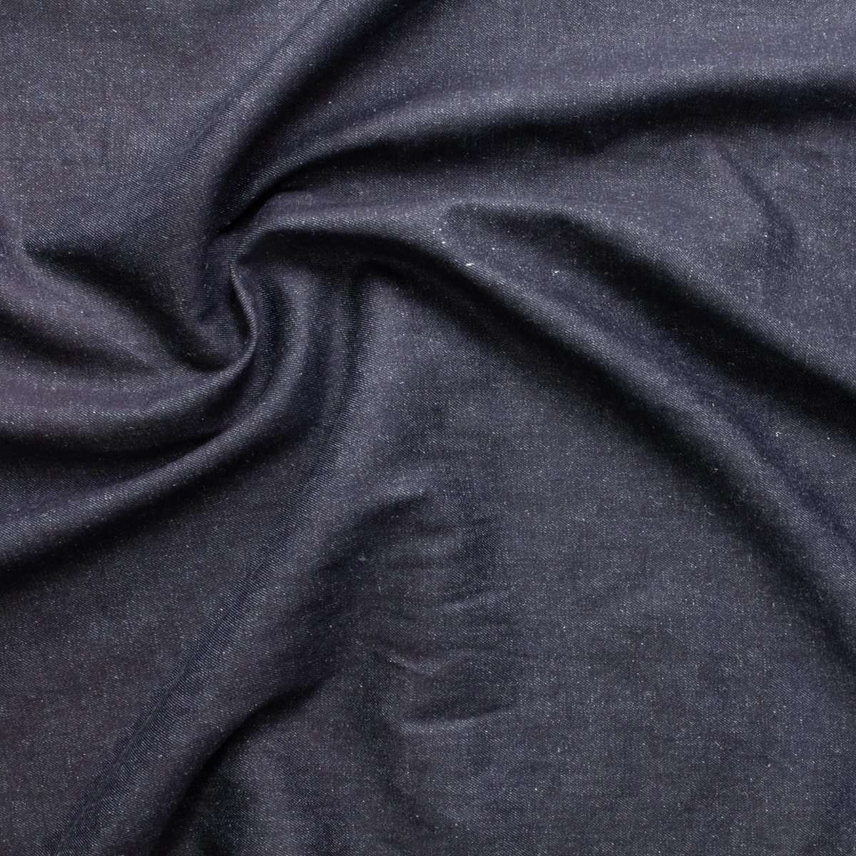 Indigo 11.5oz. Designer Denim #30744 Fabric By The Yard - Wide shot