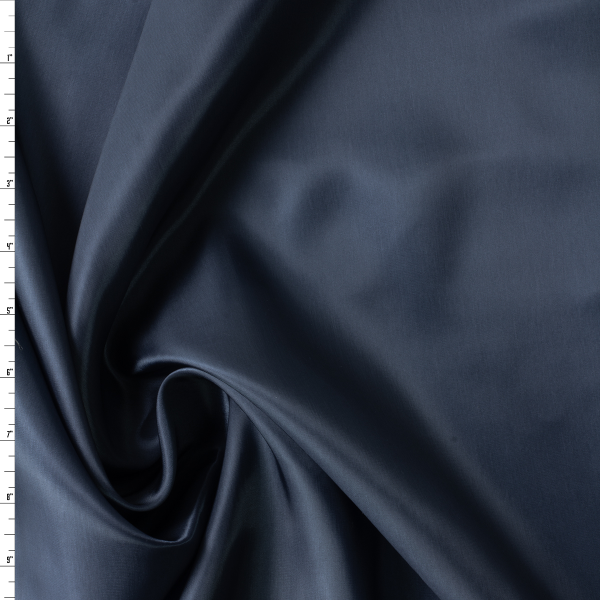 Banker’s Grey Cupro Bemberg Lining #30845 Fabric By The Yard