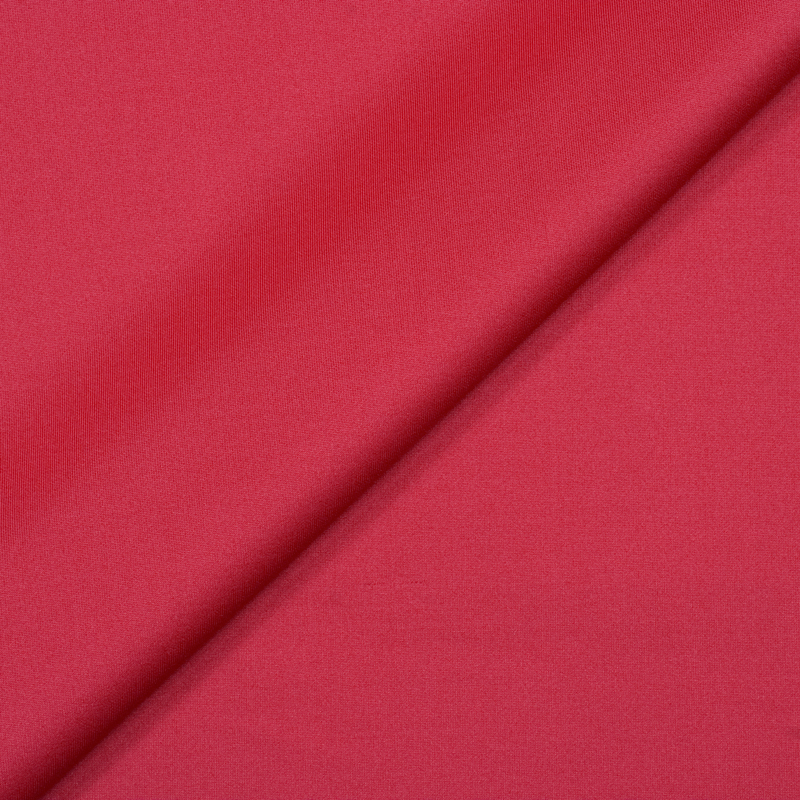 Hot Pink Techno Knit