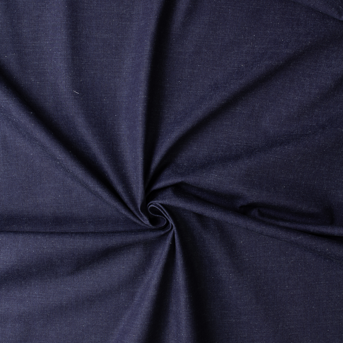 Indigo 10oz Italian Denim from Jacob Cohën #31069 Fabric By The Yard - Wide shot