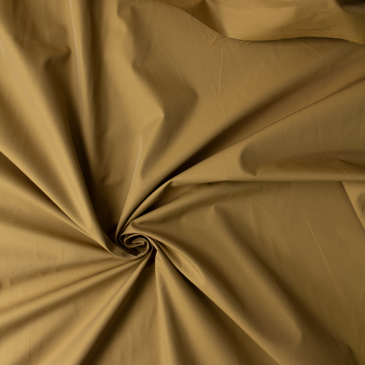 Tan Cotton Twill #31110 Fabric By The Yard - Wide shot