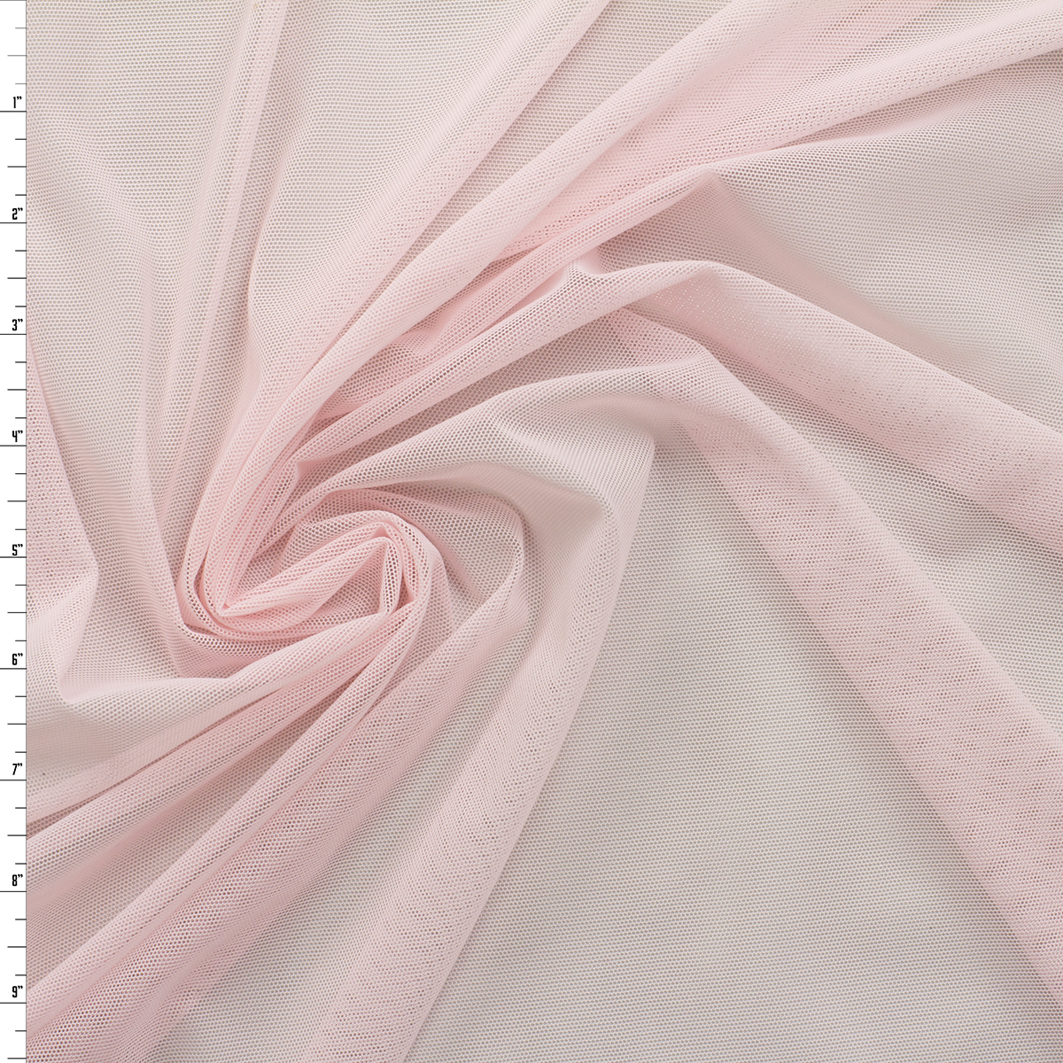 Pink Power Mesh #31271 Fabric By The Yard