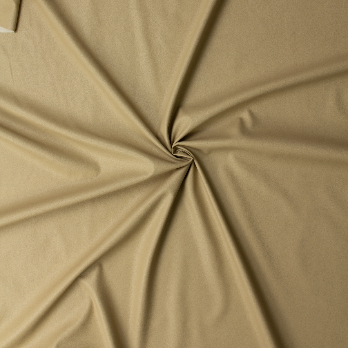 Dune Stretch Vegan Leather #31361 Fabric By The Yard - Wide shot