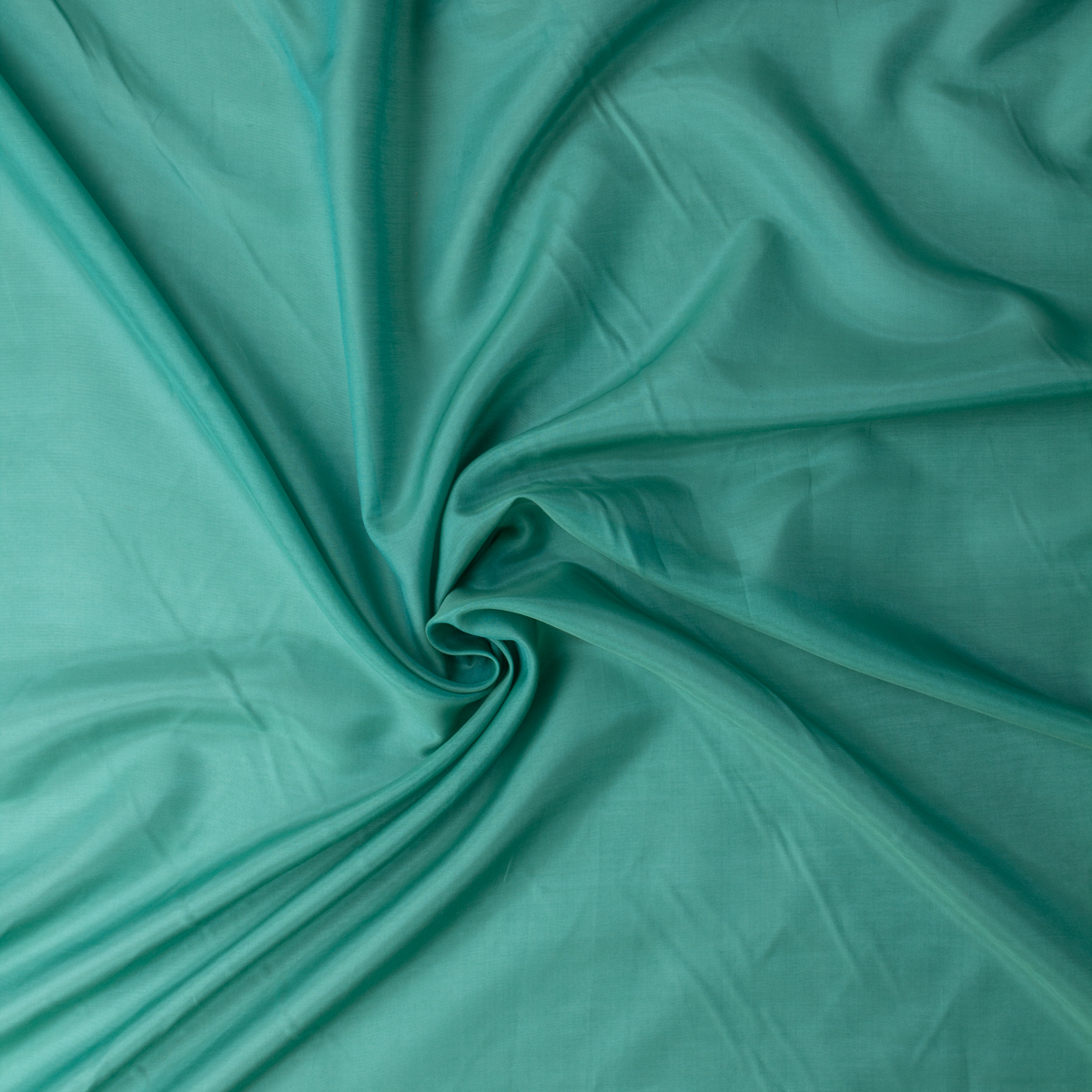 Jade Cotton/Silk Lawn #31553 Fabric By The Yard - Wide shot