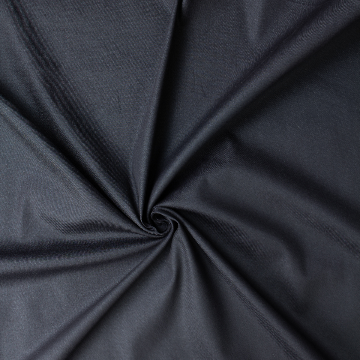 Dark Indigo 9.6oz Italian Stretch Denim from Jacob Cohën #31571 Fabric By The Yard - Wide shot