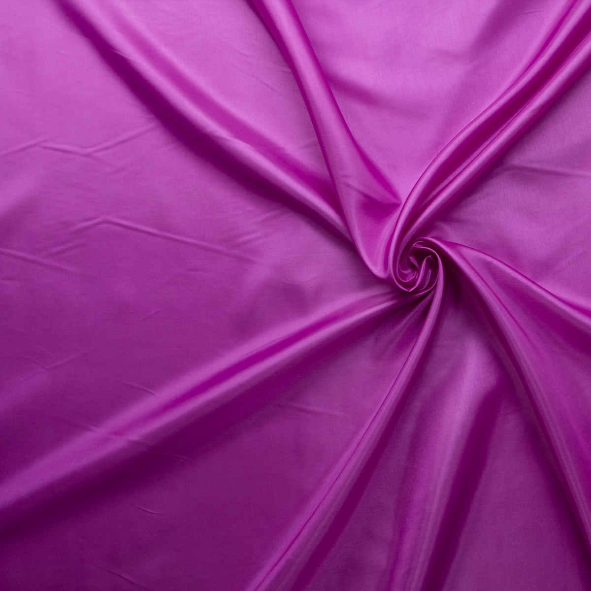 Purple Japanese Poly Habotai #31691 Fabric By The Yard - Wide shot