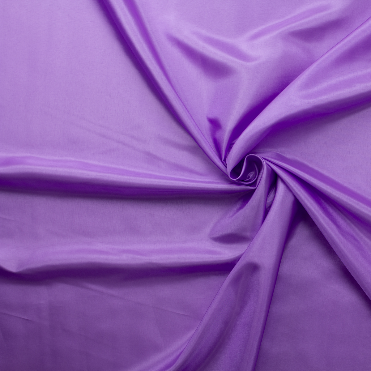 Lilac Japanese Poly Habotai #31692 Fabric By The Yard - Wide shot