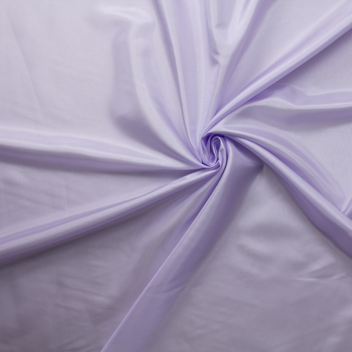 Lavender Japanese Poly Habotai #31694 Fabric By The Yard - Wide shot
