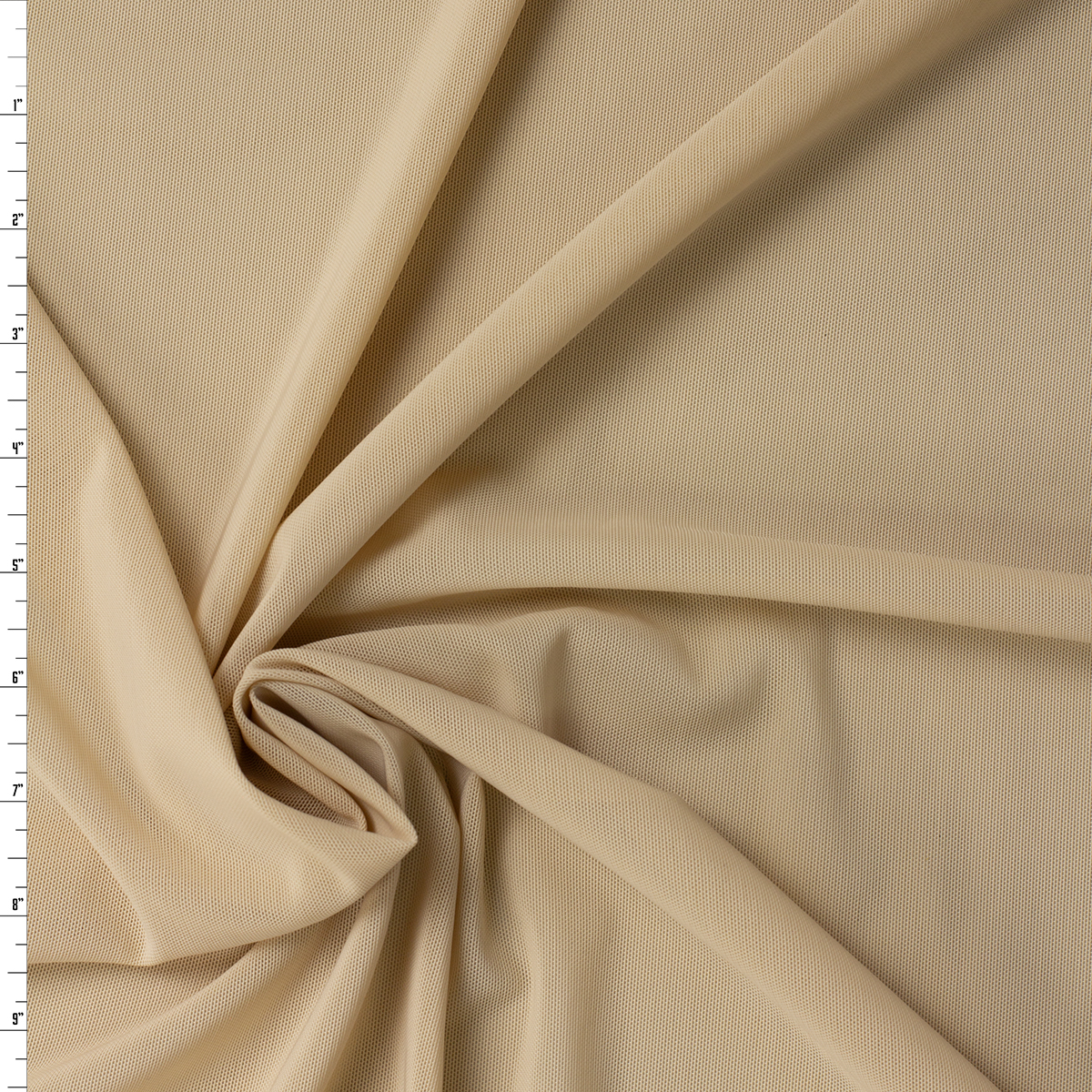 Light Nude Shaper Mesh #31841 Fabric By The Yard