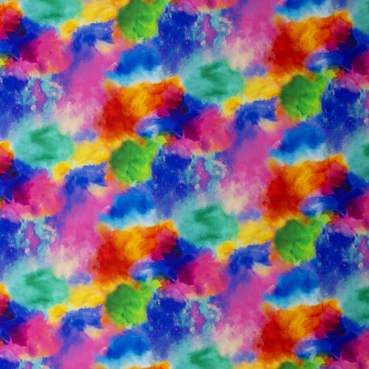 Bought Rainbow Texture Quilter’s Cotton from Timeless Treasures #31995 Fabric By The Yard - Wide shot