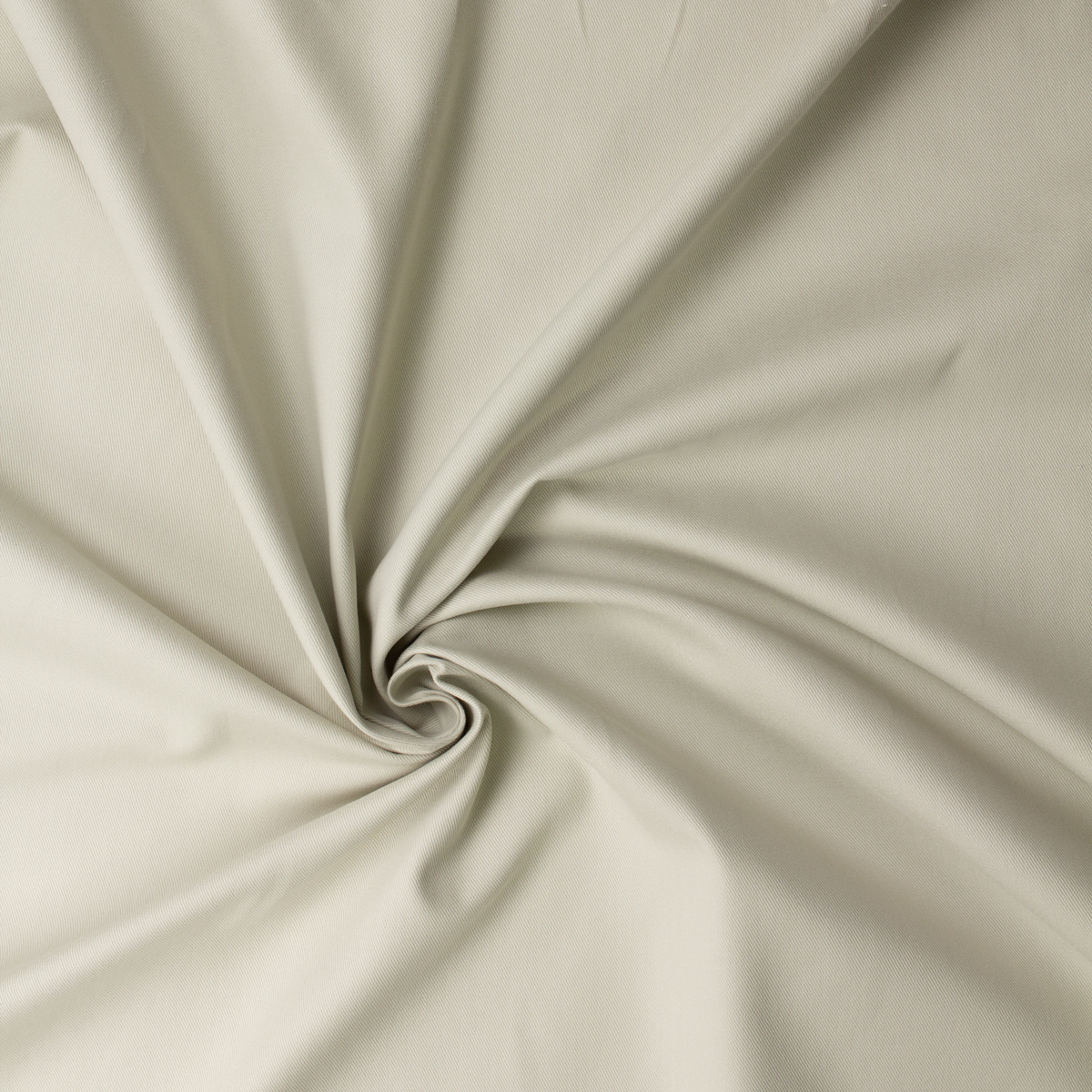 Light Tan Designer Cotton Bull Denim #32019 Fabric By The Yard - Wide shot