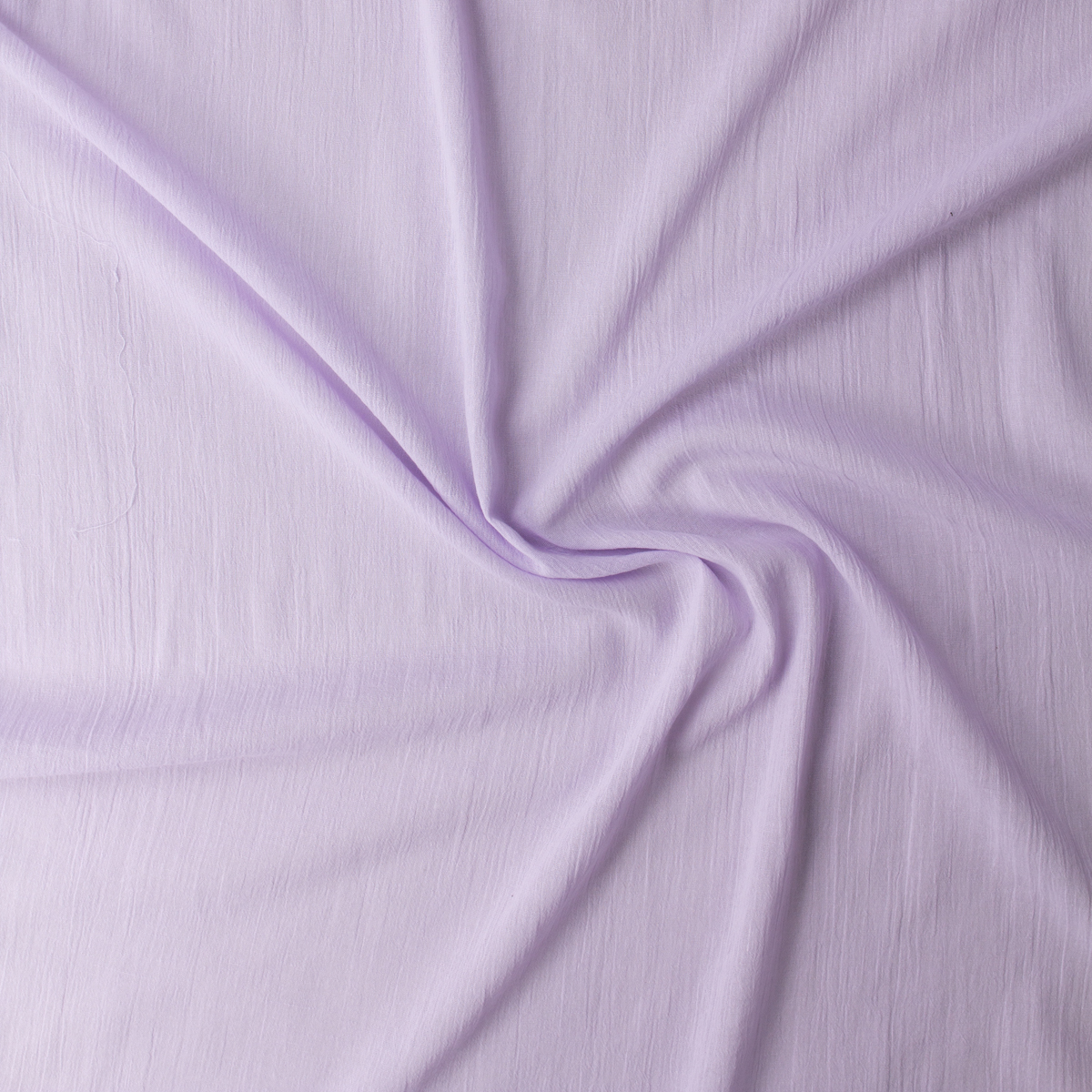 Lavender Cotton Gauze #32080 Fabric By The Yard - Wide shot