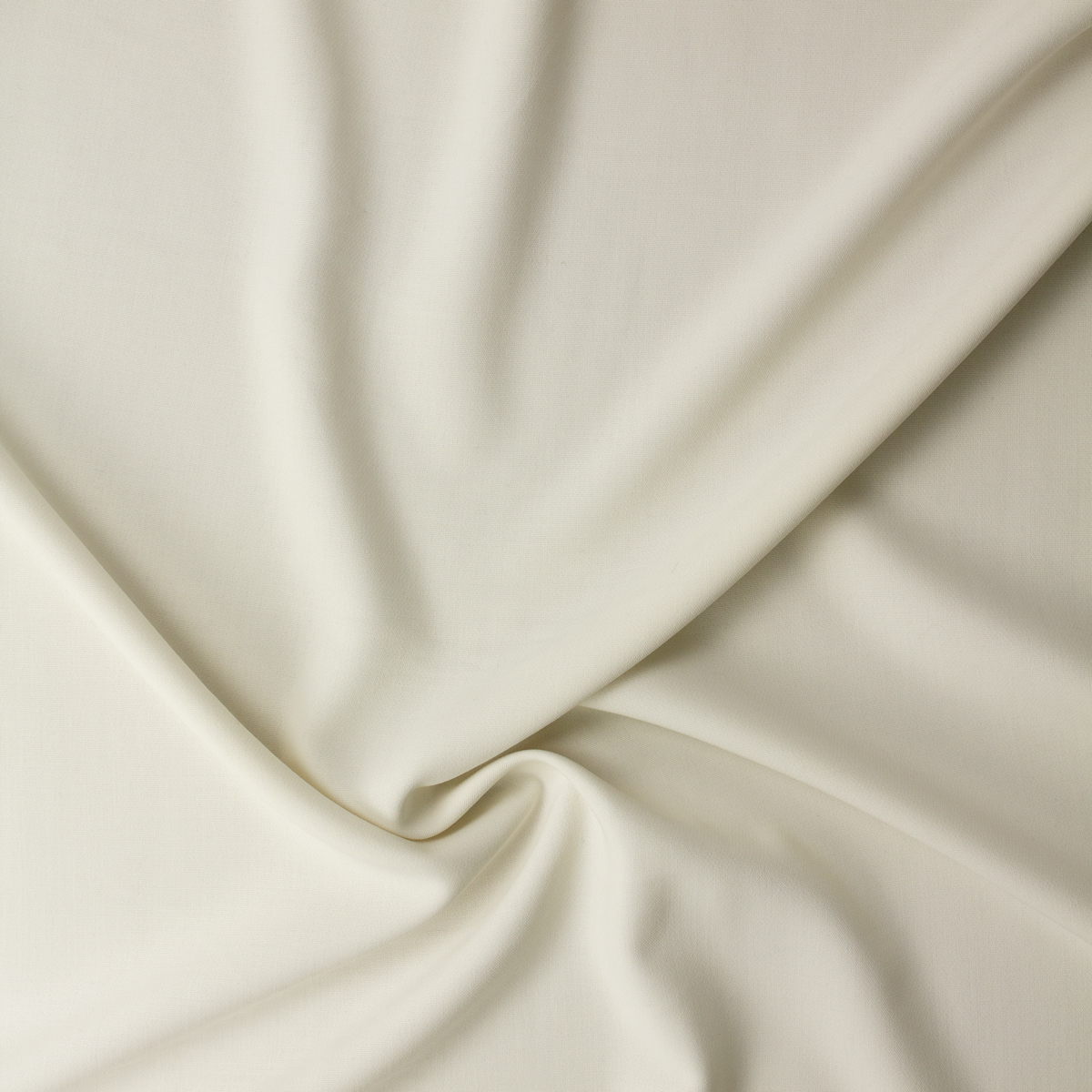 Ivory Wool Double Cloth #32163 Fabric By The Yard - Wide shot